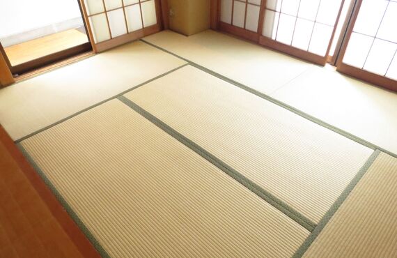 畳の張り替えを確かな技術で提供いたします | 障子や襖に関する各種作業に対応する金沢屋 鎌倉店