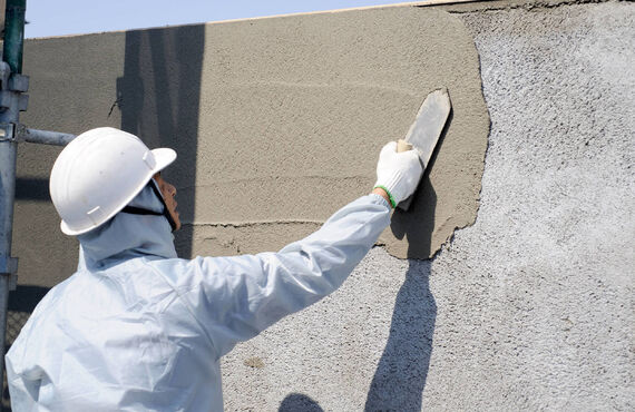建物の外壁補修や張り替えをいたします | 障子や襖に関する各種作業に対応する金沢屋 鎌倉店